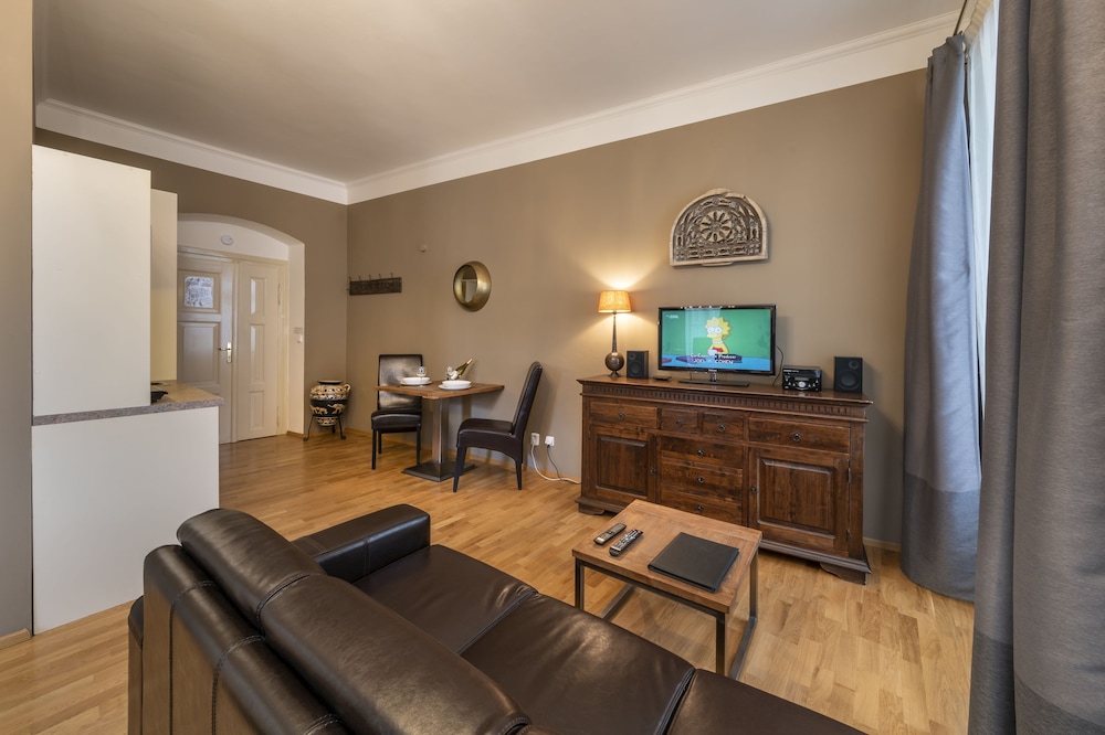 Old Town Aparthotel Michalska 46/75