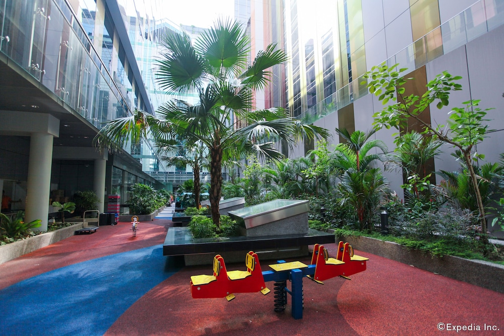 Hotel Chancellor at Orchard 25/35