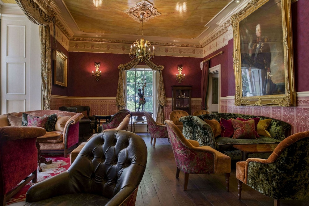PENVENTON PARK HOTEL 35/42