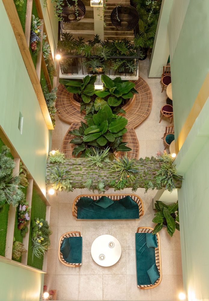 Dai Nam Sai Gon Hotel 7/50