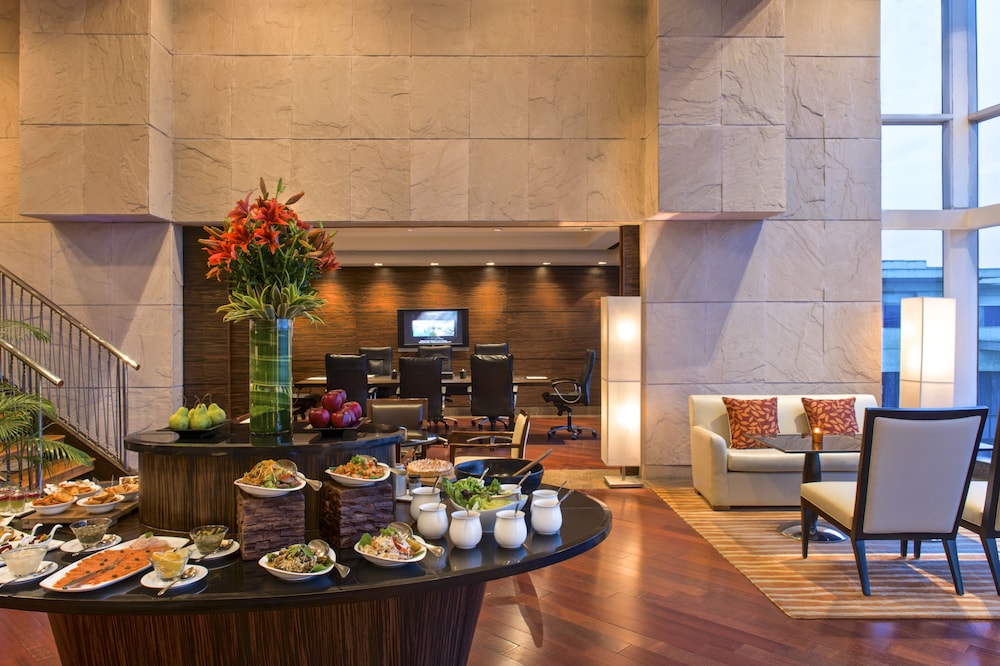 HYATT REGENCY KOLKATA 63/78