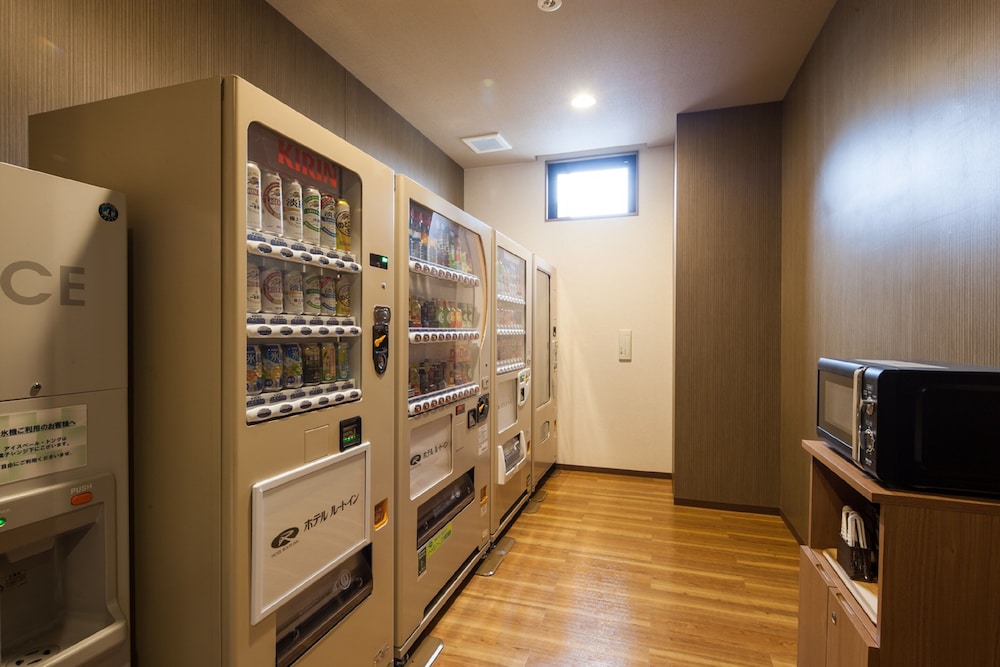 Hotel Route-Inn Isesaki Inter 35/46