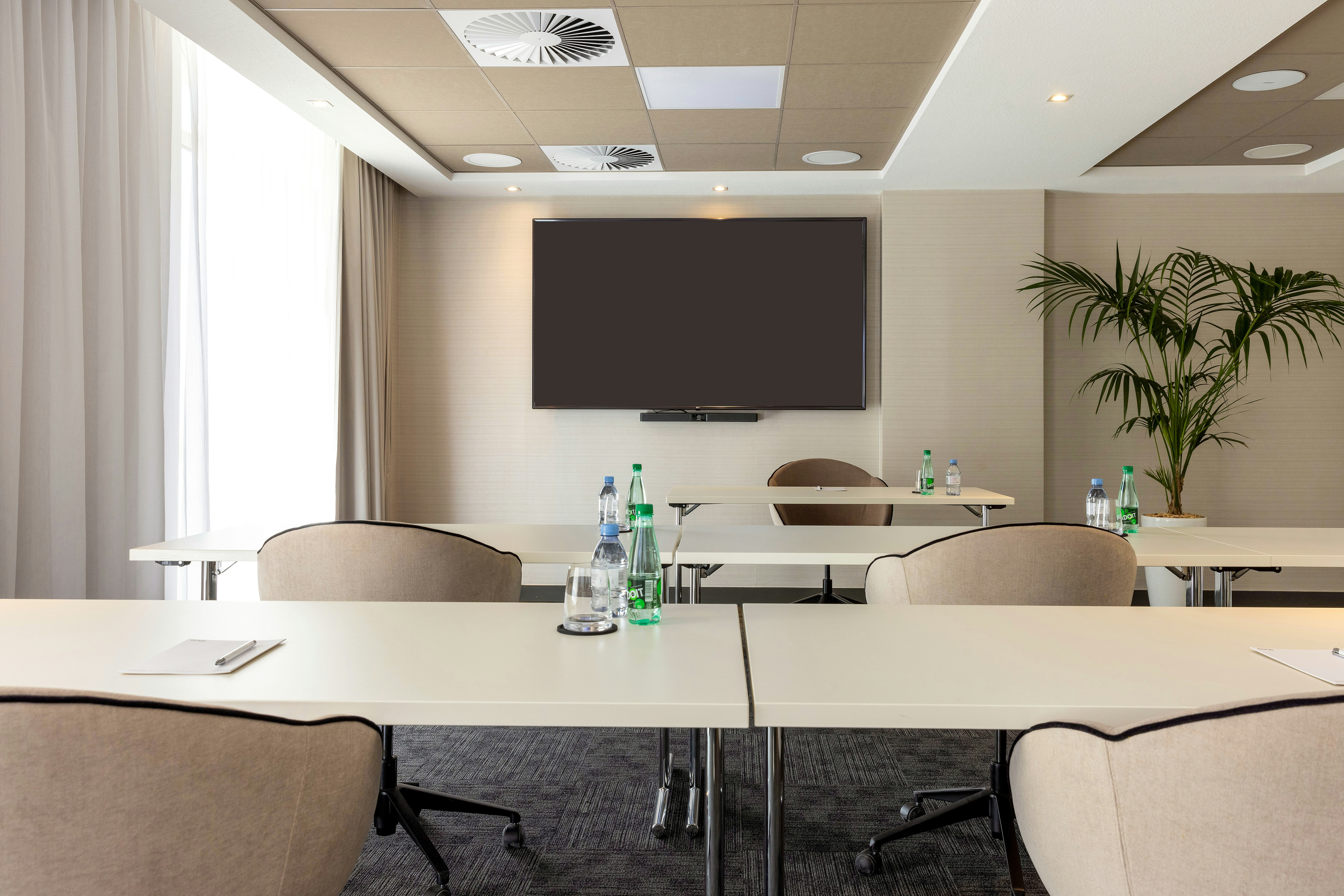 Hilton Garden Inn Tours France 46/52