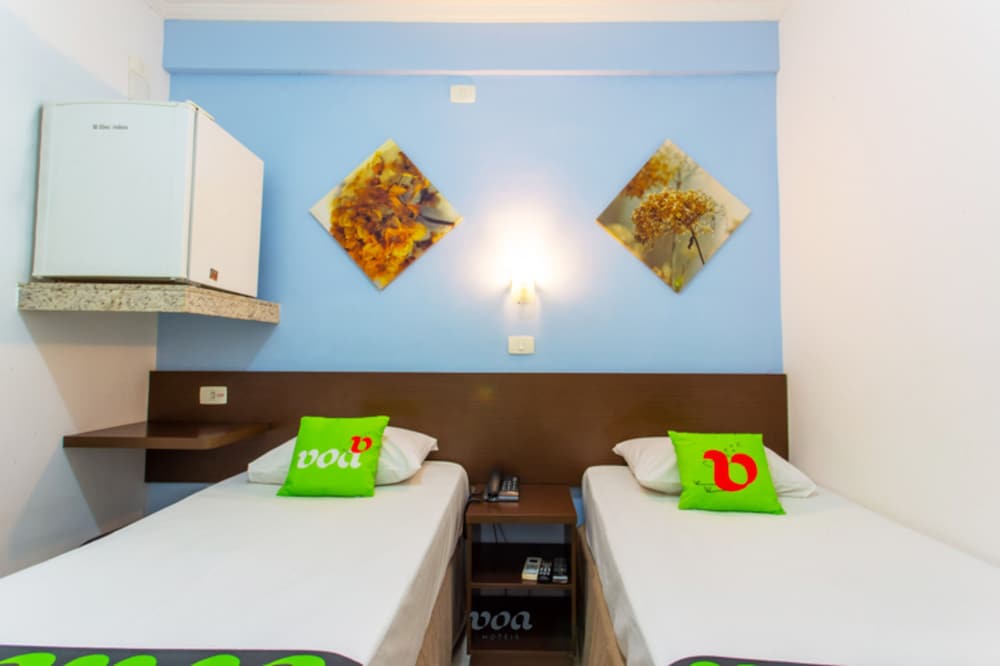 Voa Convenience Hotel 21/41