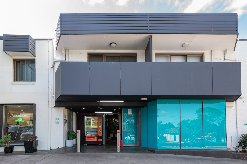 Bankstown Motel 10 Greenacre in SYDNEY