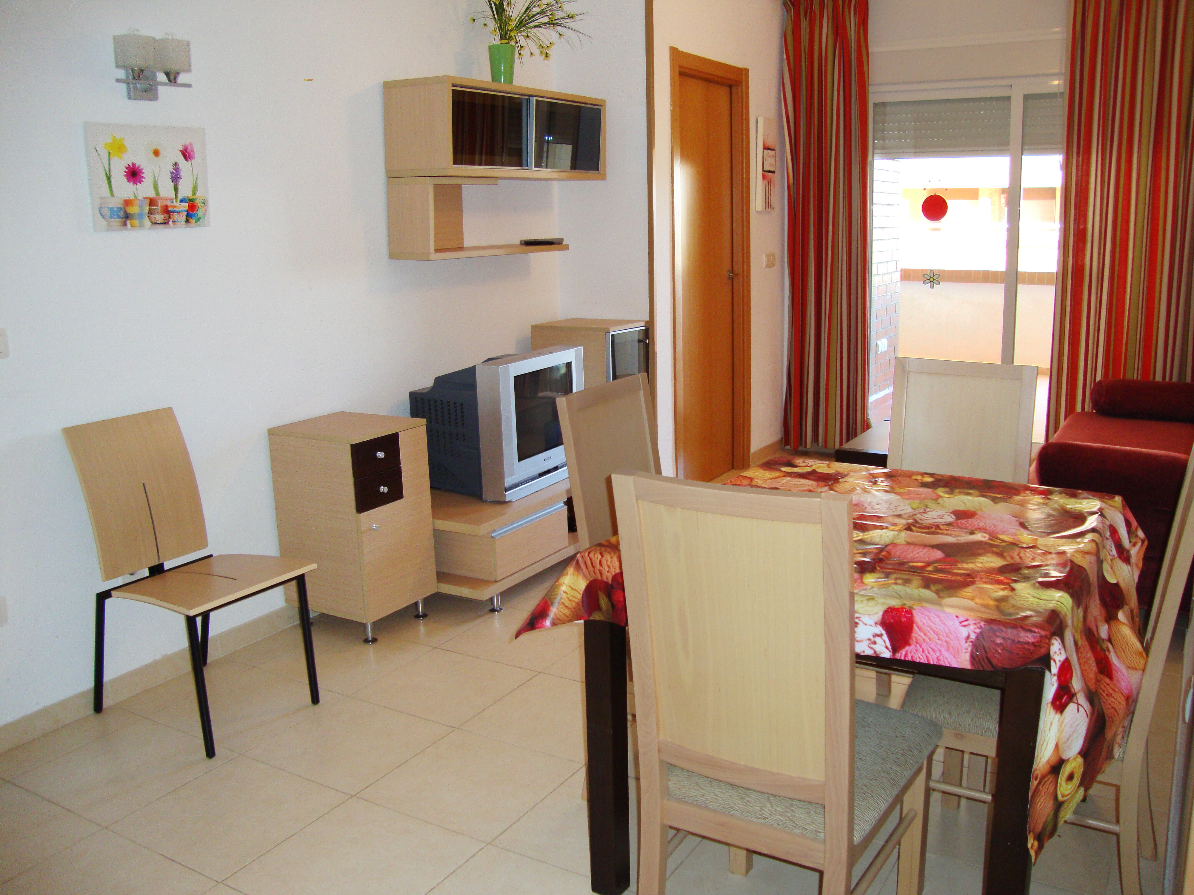 Apartamentos Vistamar Marina DOr 3000 28/50