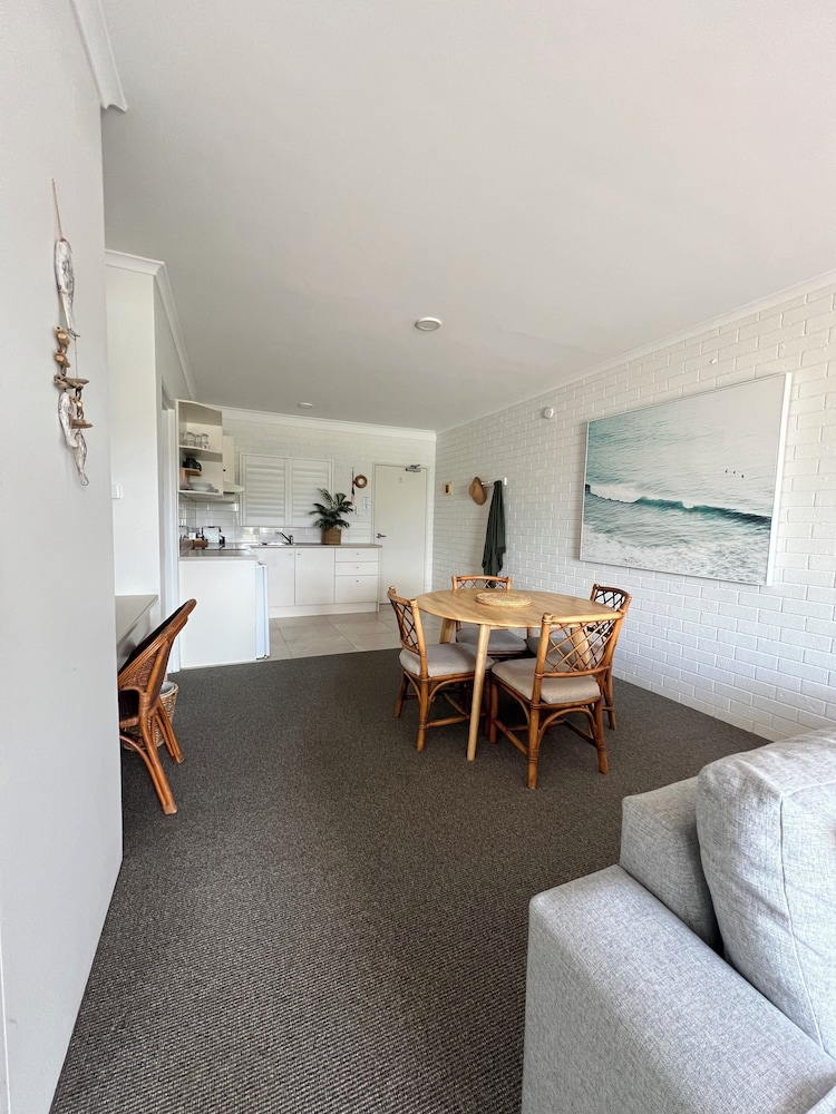 Mollymook Seascape Motel Apartments Adults Only 26/49