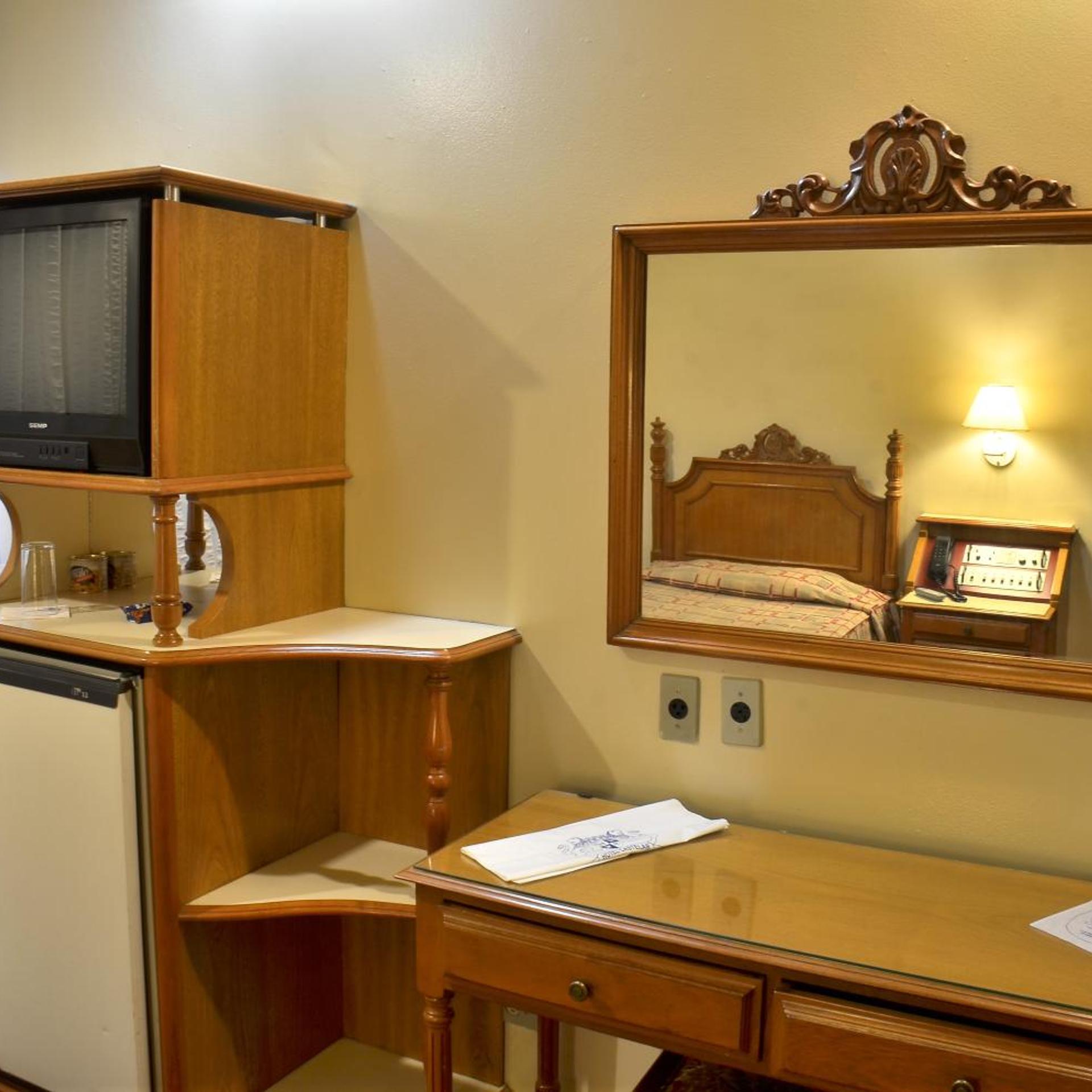 Hotel Castelar 99/99