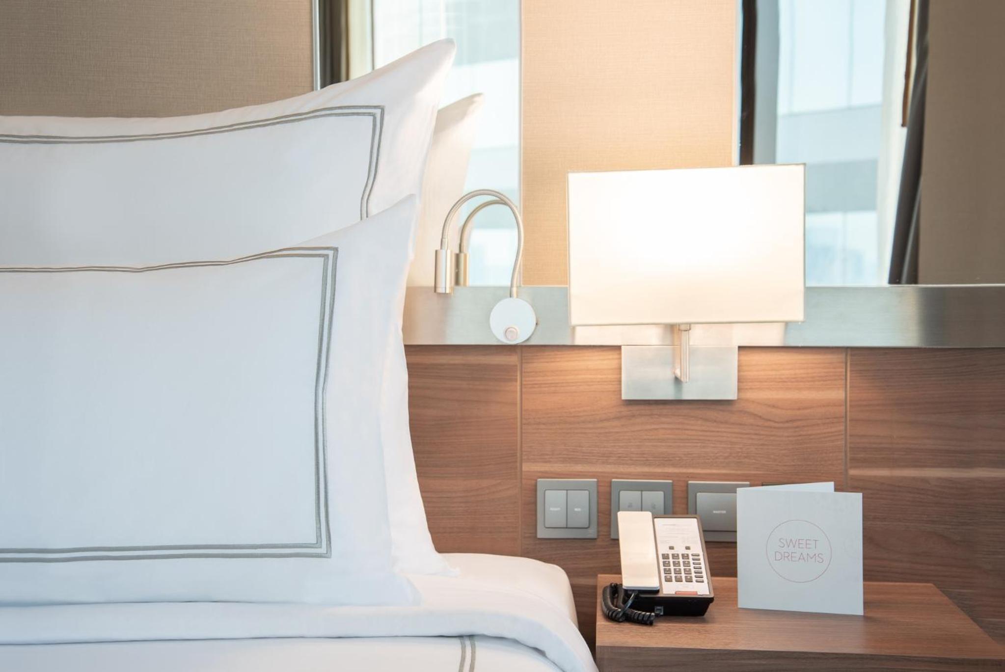1 Bedroom, Suite