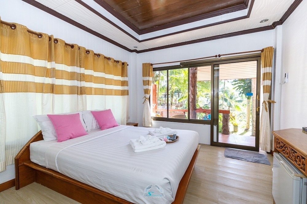 Suanya Koh Kood Resort & Spa 16/50
