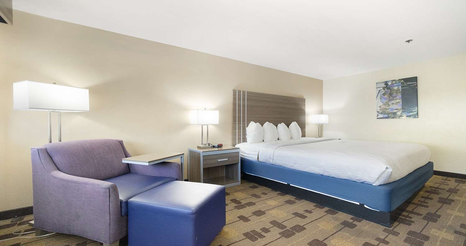 Best Western Amador Inn 17/63