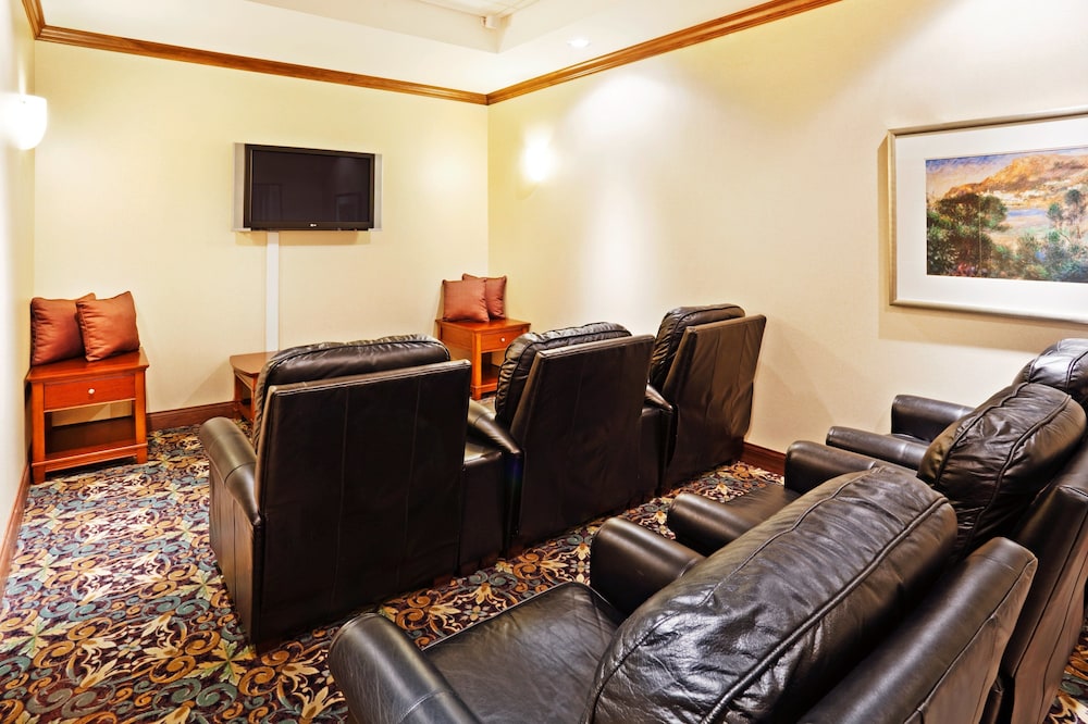 Staybridge Suites Knoxville Oak Ridge, an IHG Hotel 41/50