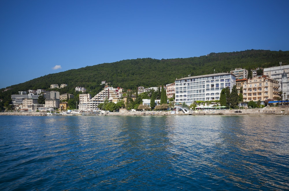 Hotel Kristal 50/60