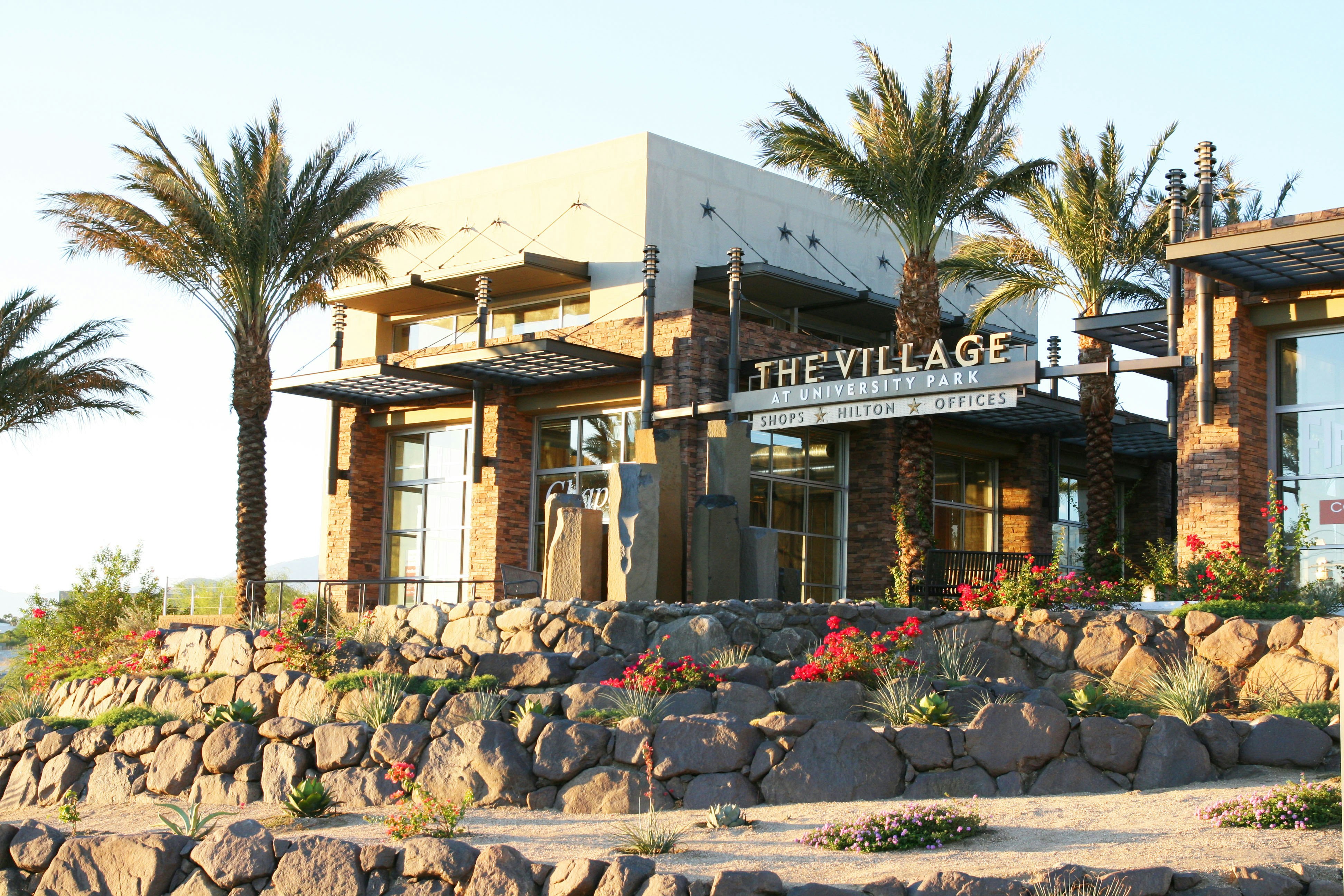 Hampton Inn & Suites Palm Desert 53/64