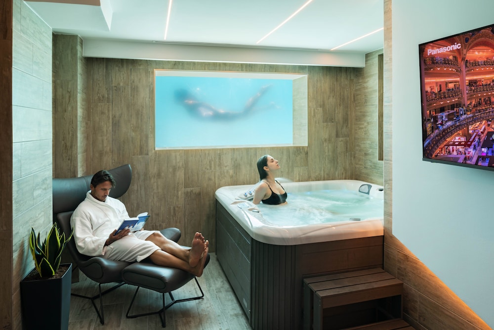 Akti Toroni Boutique Hotel 28/50