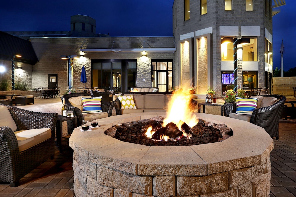 Doubletree By Hilton Denver Thornton 35/47