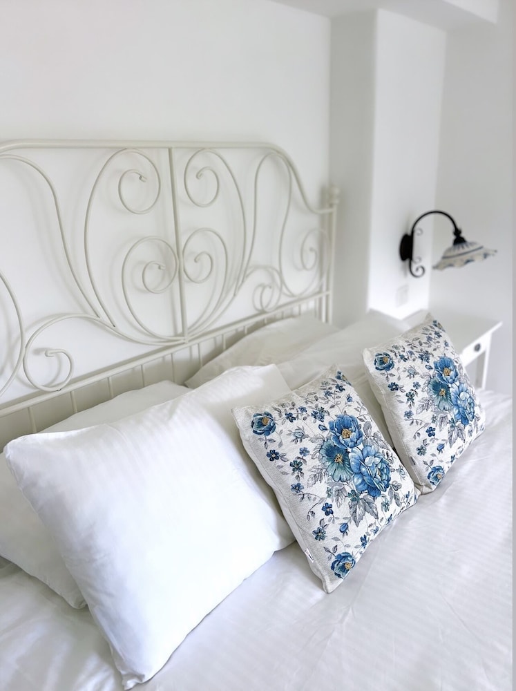 Suite Villa Carolina photo2