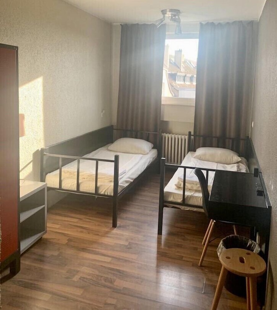 Sonata City Hotel 14/39