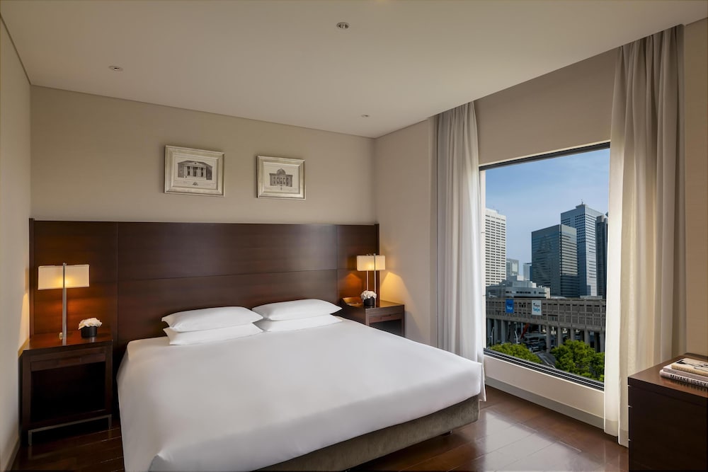 Hyatt Regency Tokyo 20/63
