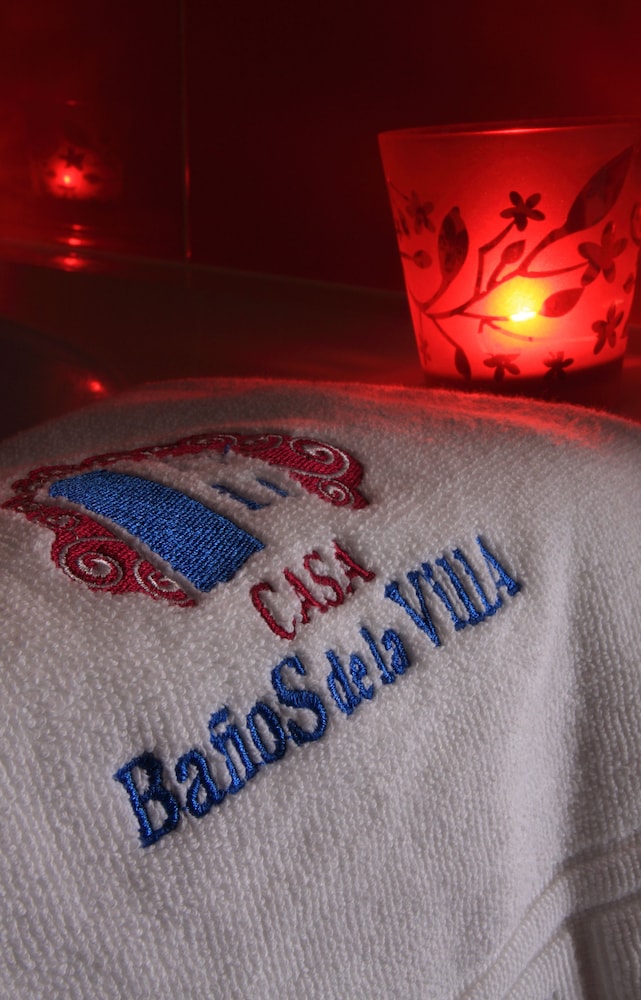 Casa Banos de la Villa 28/36