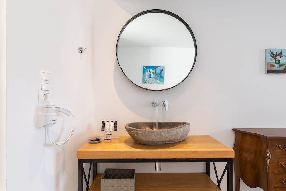Villa Konstantin Rooms & Suites 10/48