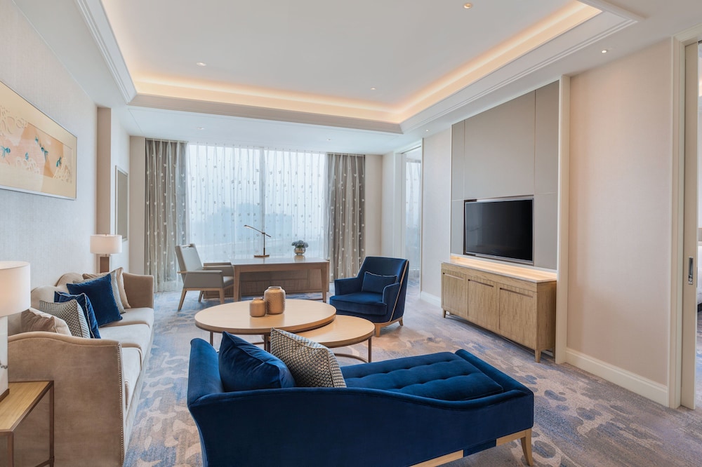 Le Meridien Suzhou Suzhou Bay 31/43