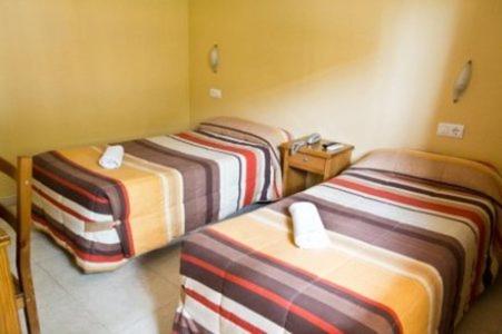 Hotel Maria Luisa 12/30