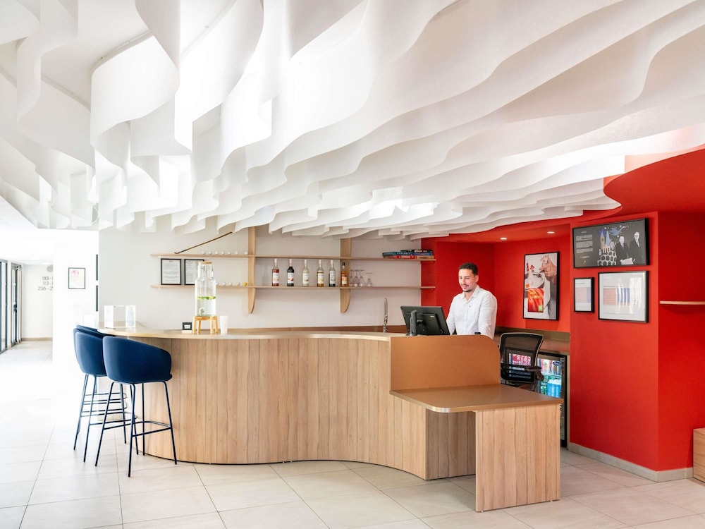 ibis Styles Cabries Aix-en-Provence TGV 9/50