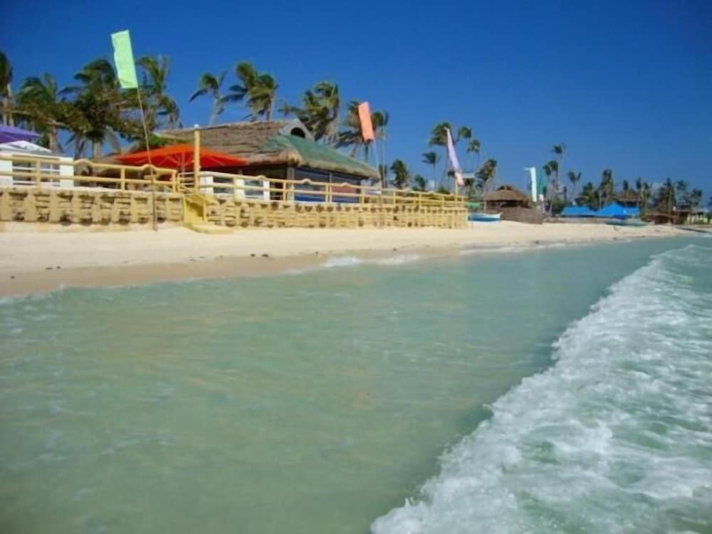 Marlins Beach Resort 59/65
