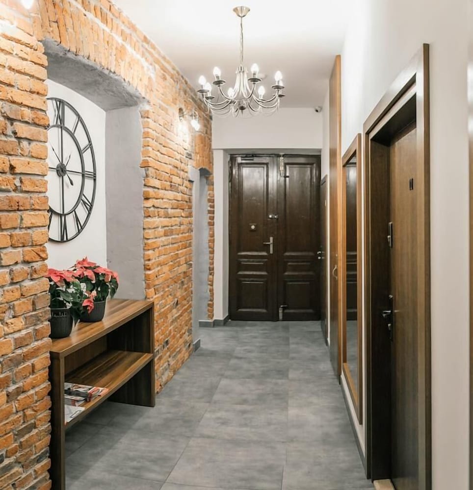 Apartamenty Bonerowska 5 11/74