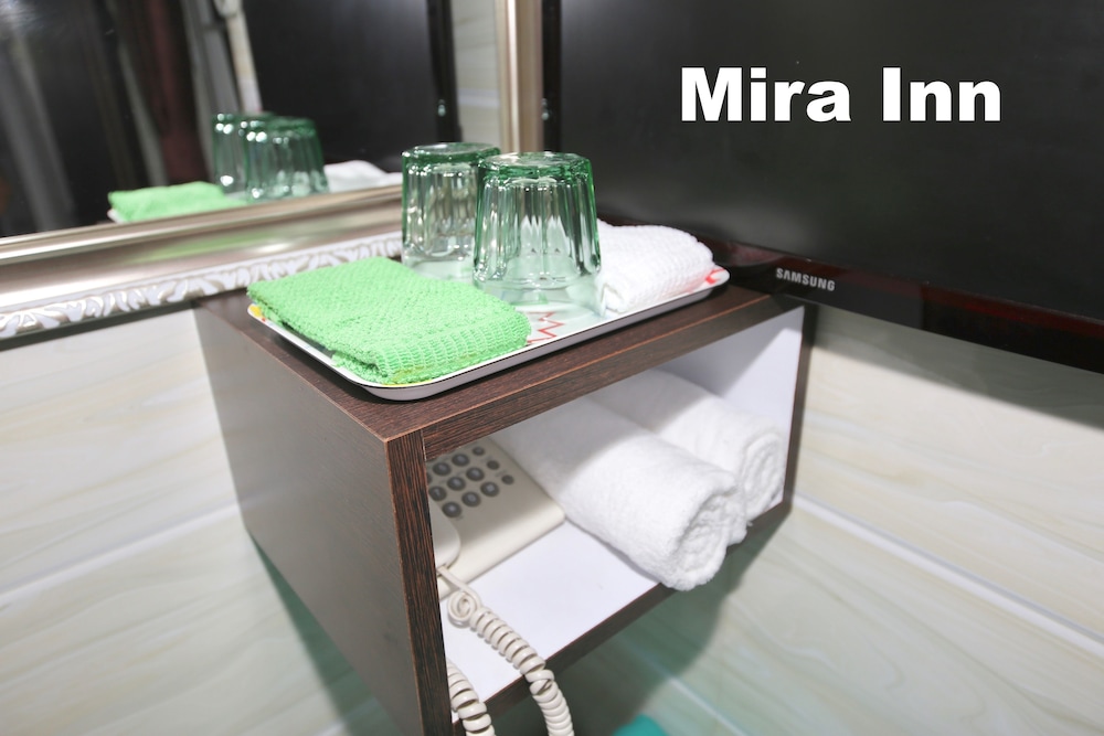 Mira Inn 26/50