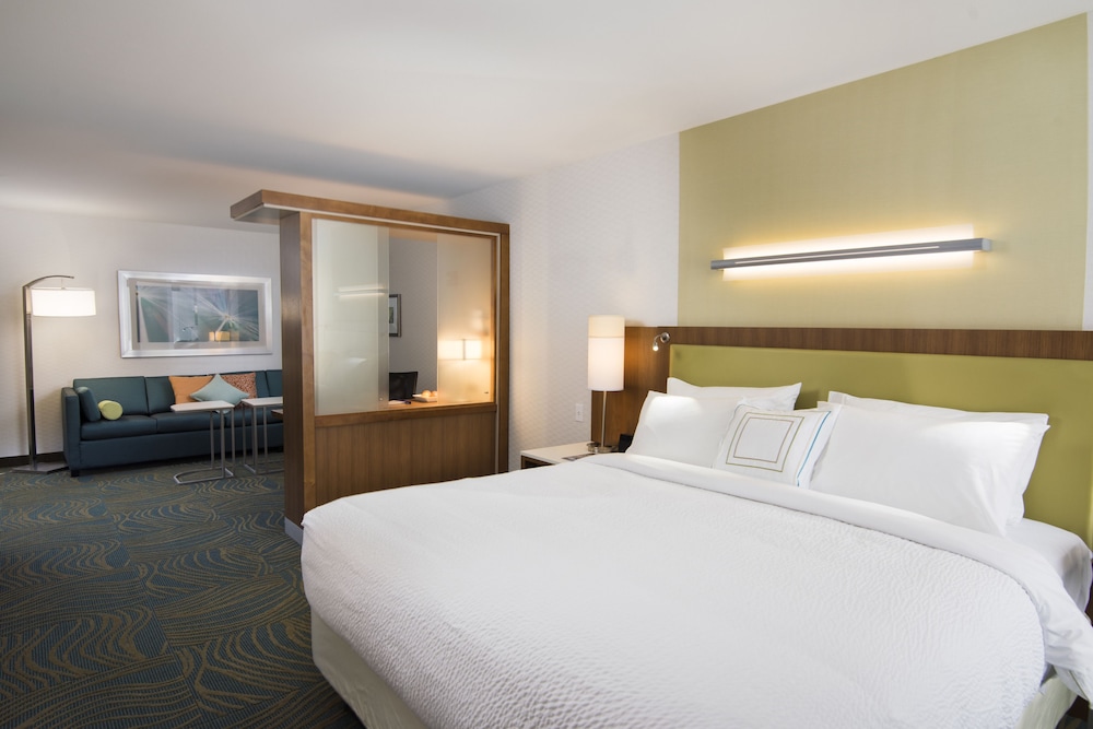 SpringHill Suites Wisconsin Dells 9/29