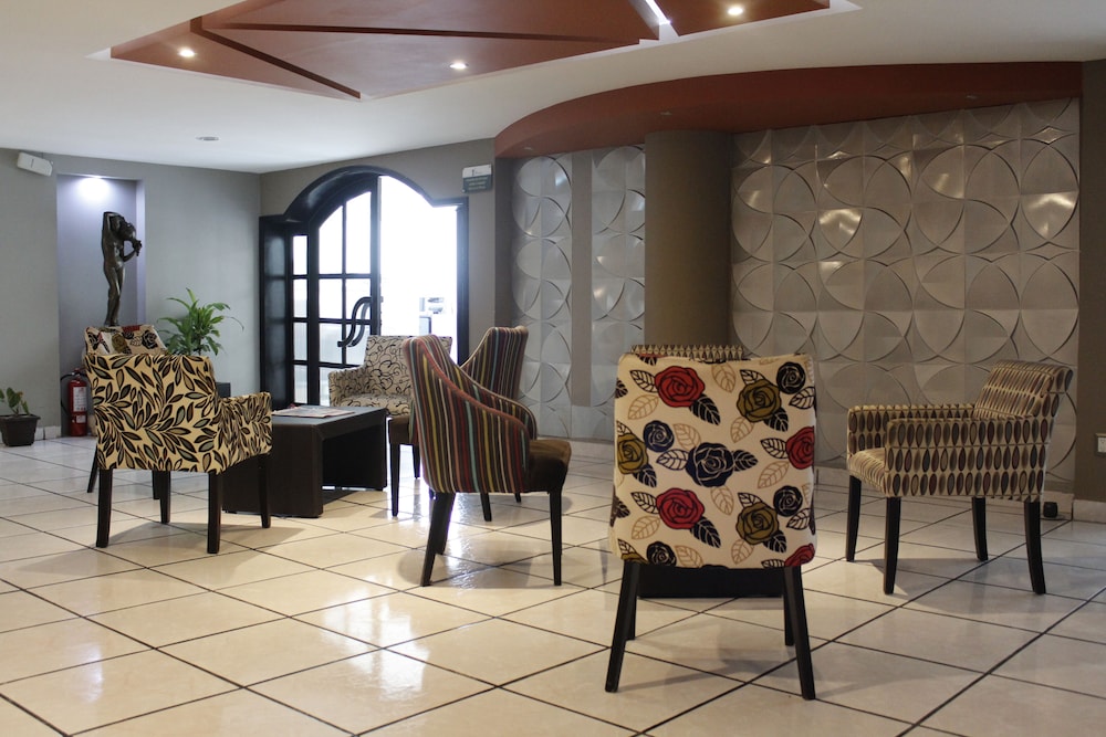 Diana Del Bosque Hotel 27/50