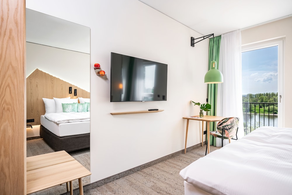 ARCOTEL HafenCity Dresden 24/59