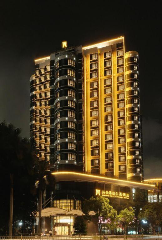 Shantou Haiyi Panorama Hotel 1/31