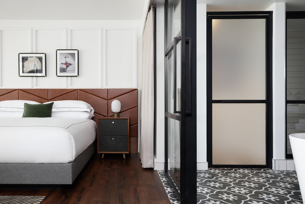 Kimpton Banneker Hotel, an IHG Hotel 26/96