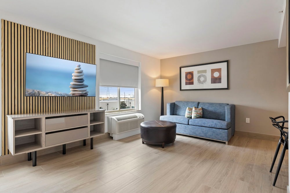 Homewood Suites Houston Northwest/Cyfair 29/50
