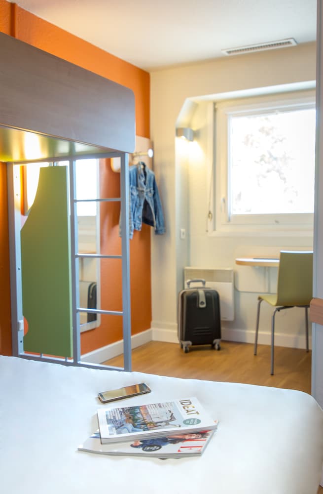 Ibis Budget Vienne Sud 33/57