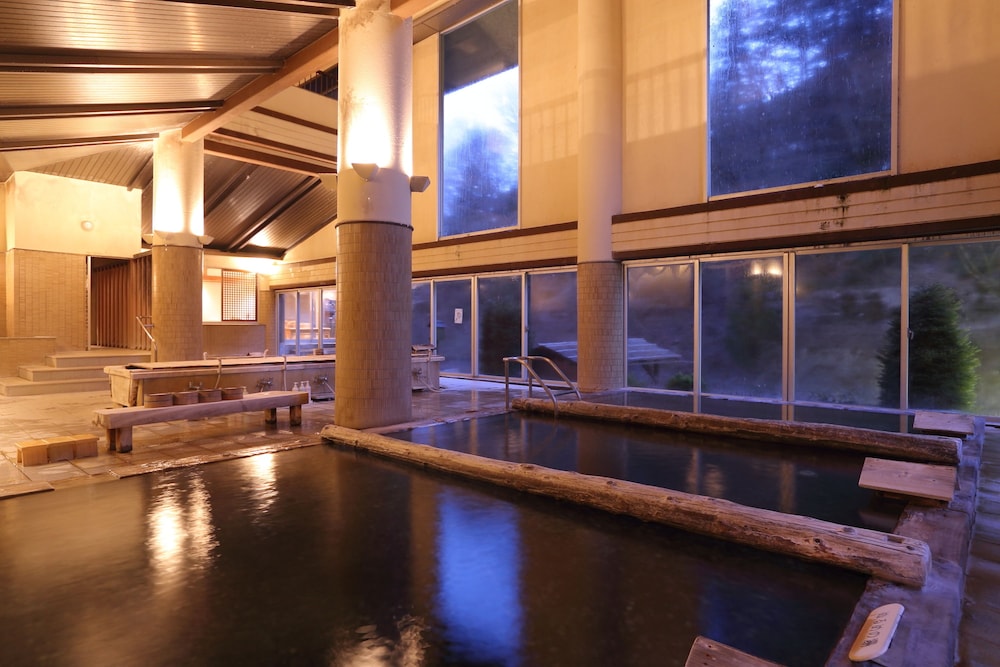 HOTEL SHIMA TAMURA 10/51