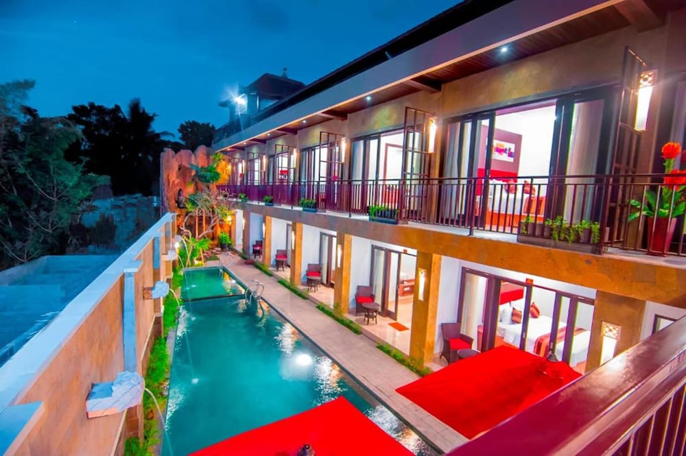 The Swaha Hotel 6/47