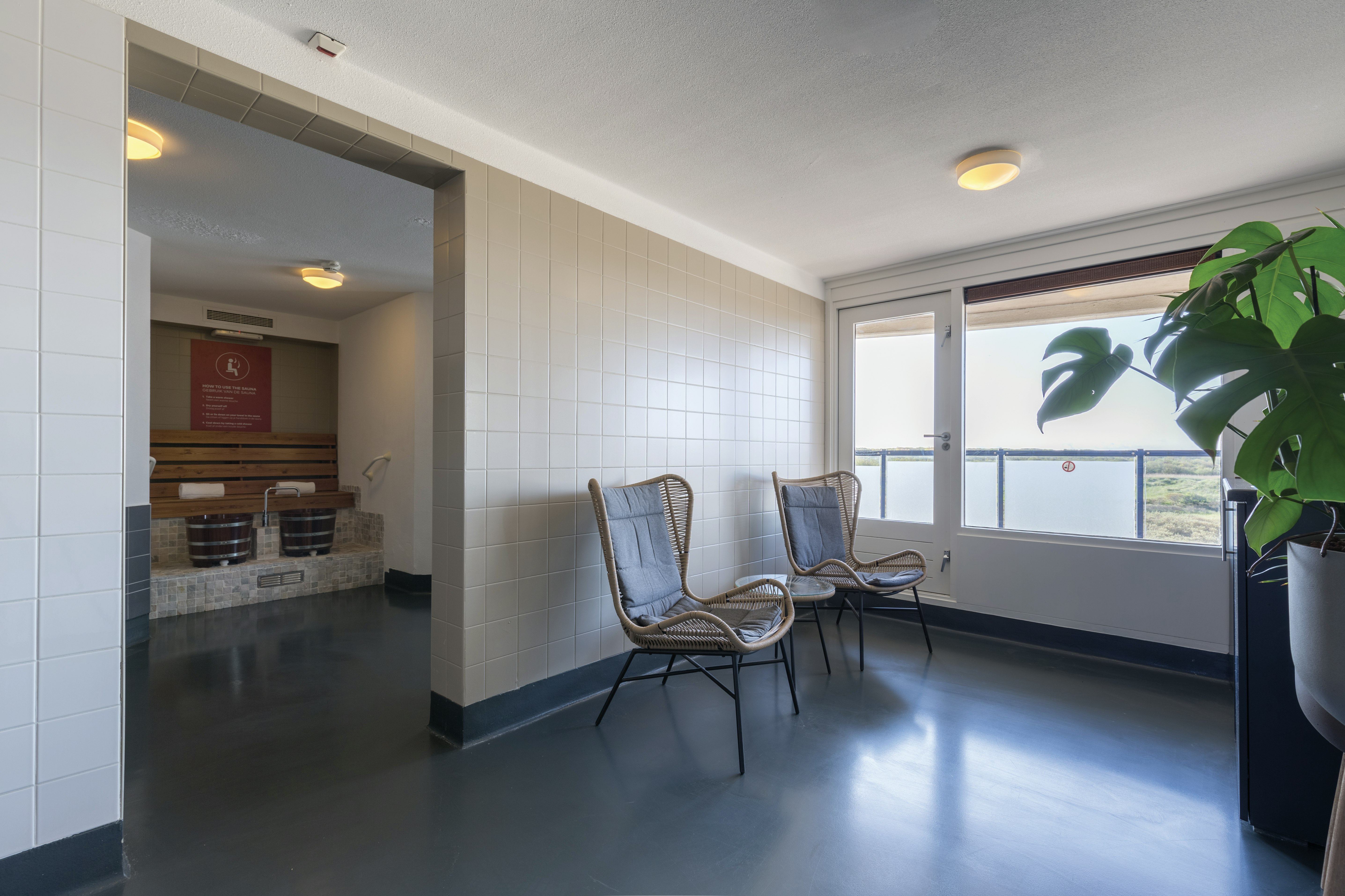 Leonardo Hotel Ijmuiden Seaport Beach 22/42