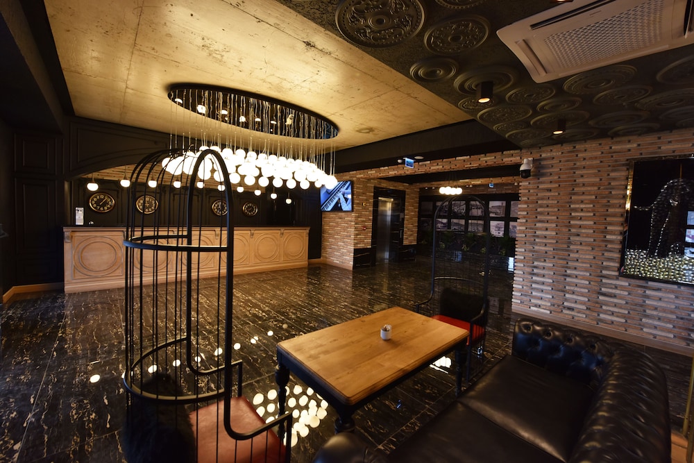 Bayberd Hotel 23/34
