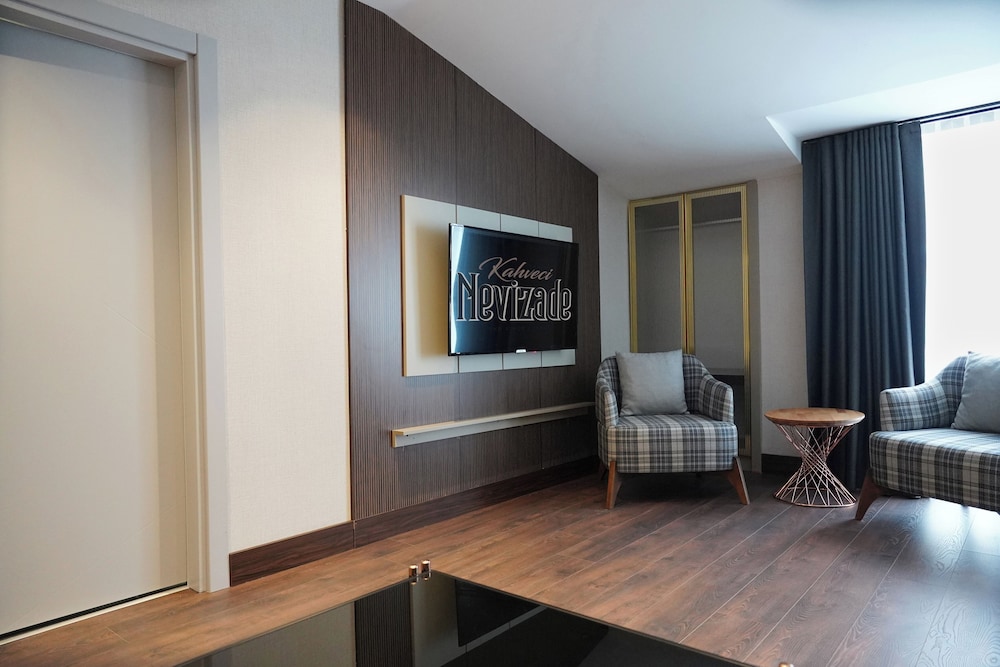 Nevizade Avangart Hotel 39/50