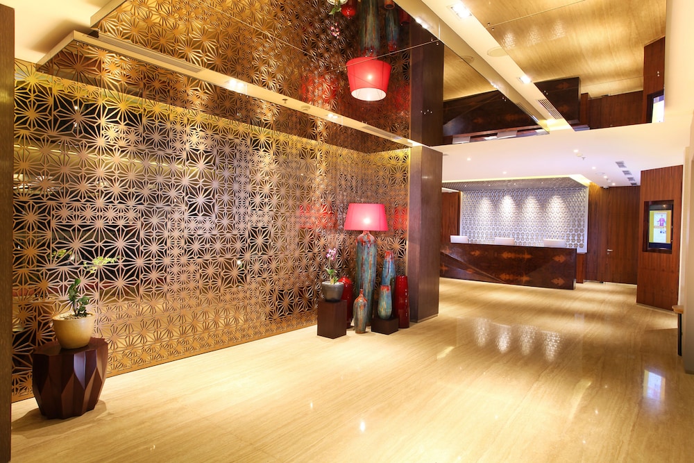 Swiss-Belhotel Pondok Indah 7/69