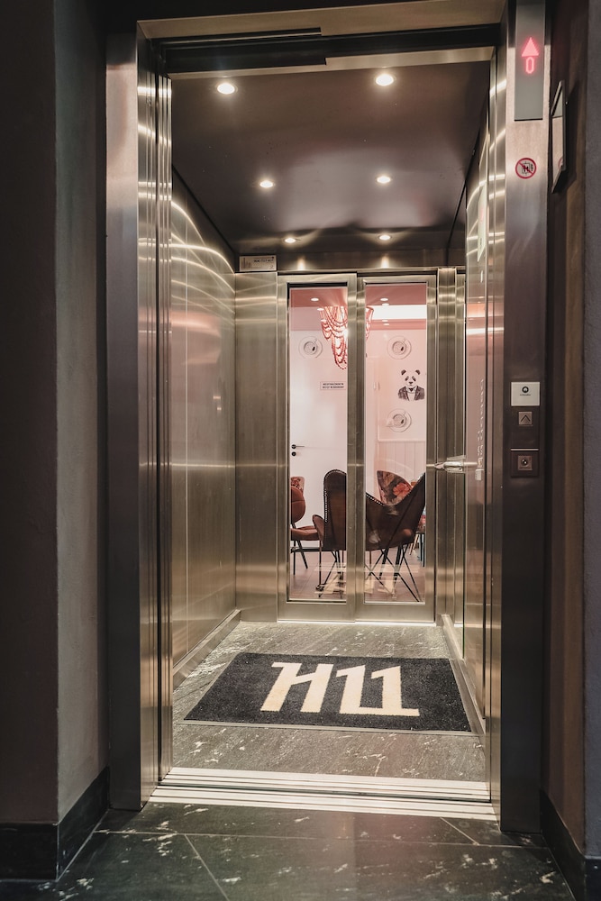 H11 Aparthotel 46/72