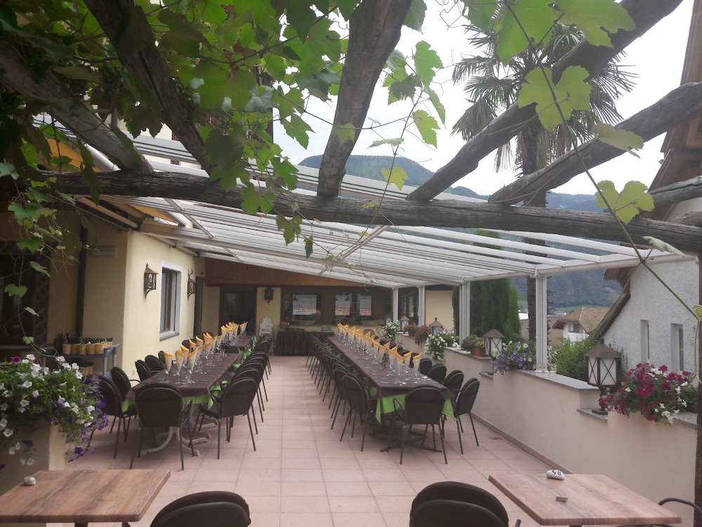 HOTEL STAMSERHOF 7/57