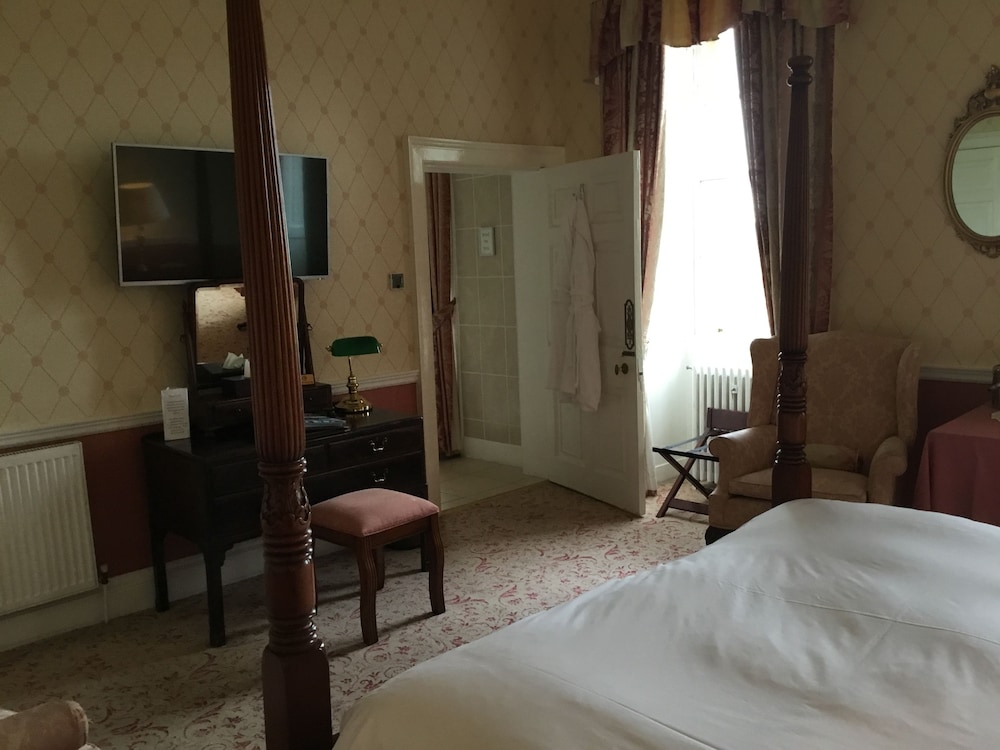 Culloden House Hotel 12/66