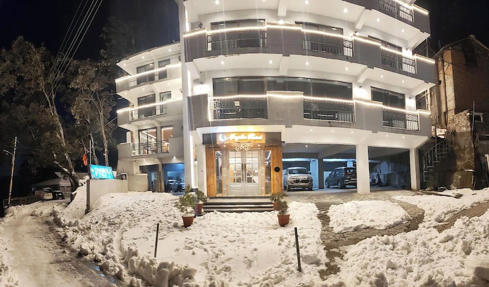 SAGRIKA RESORT 4/50