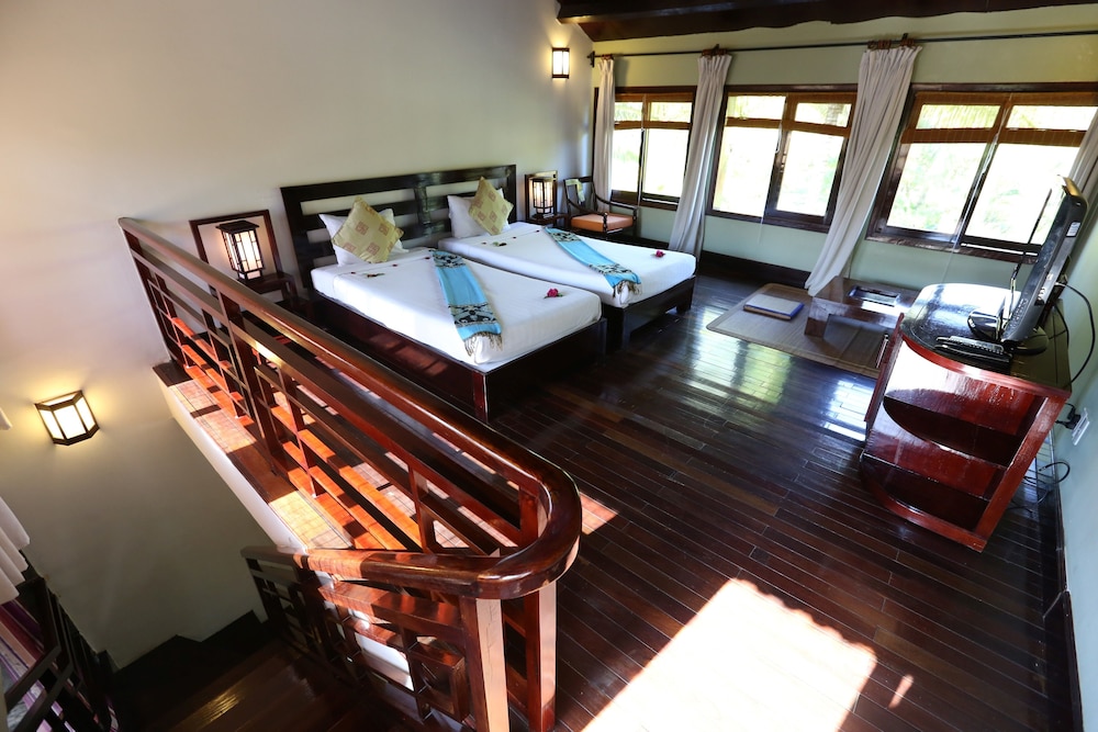 SBH Le Belhamy Beach Resort 31/50
