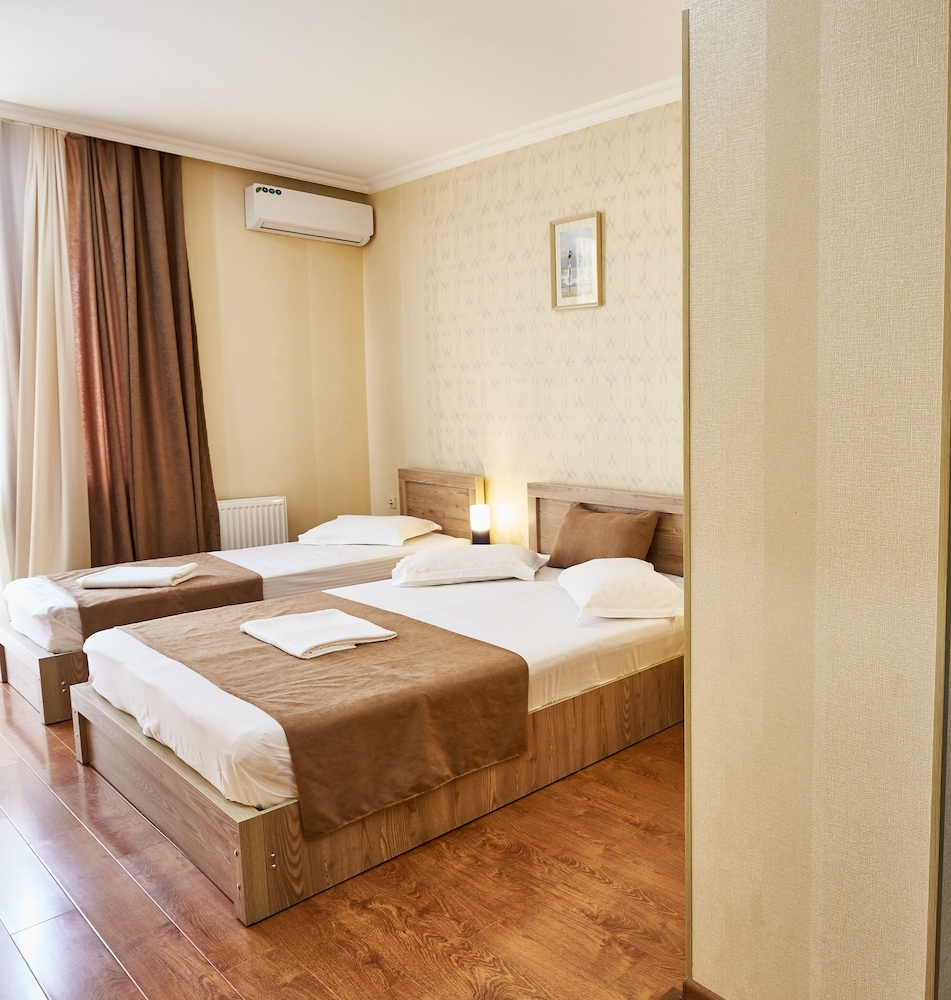 Hotel Old Borjomi 20/50